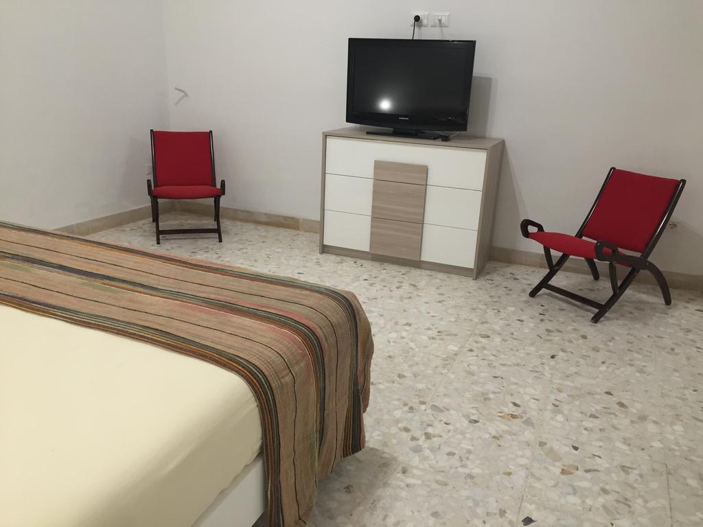 Apartamento Casa Commenda Bríndisi Exterior foto