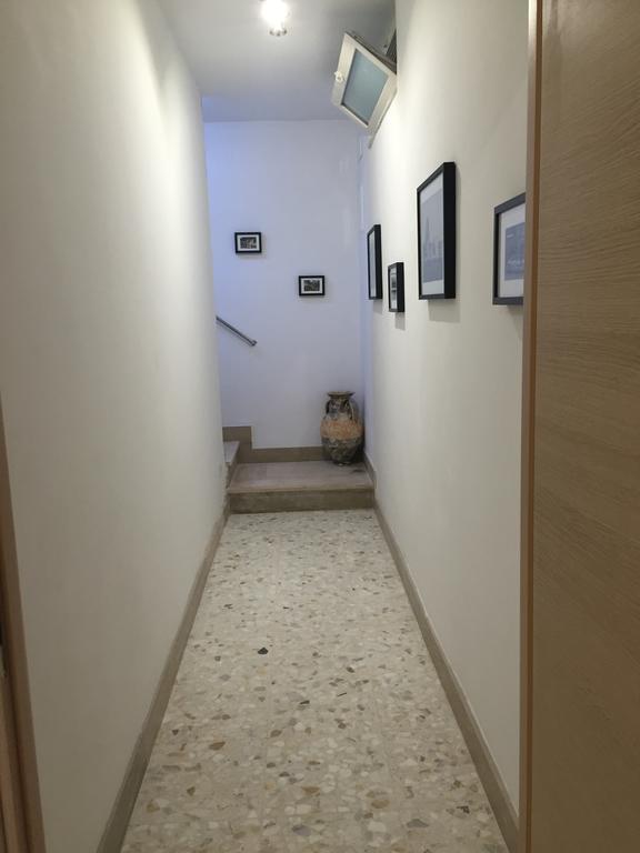 Apartamento Casa Commenda Bríndisi Exterior foto