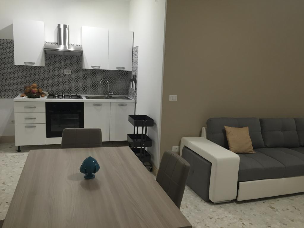 Apartamento Casa Commenda Bríndisi Exterior foto