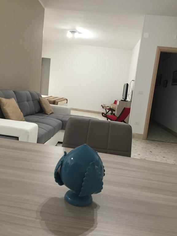 Apartamento Casa Commenda Bríndisi Exterior foto