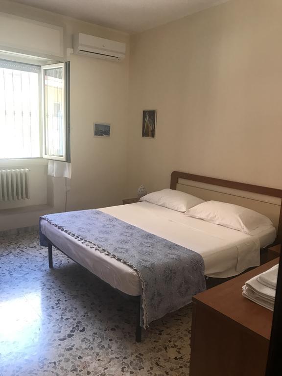 Apartamento Casa Commenda Bríndisi Exterior foto