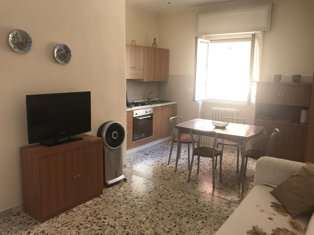 Apartamento Casa Commenda Bríndisi Exterior foto