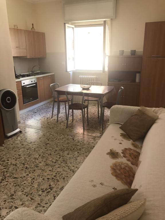 Apartamento Casa Commenda Bríndisi Exterior foto