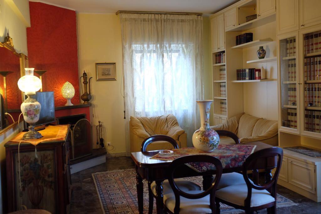 Apartamento Casa Commenda Bríndisi Exterior foto