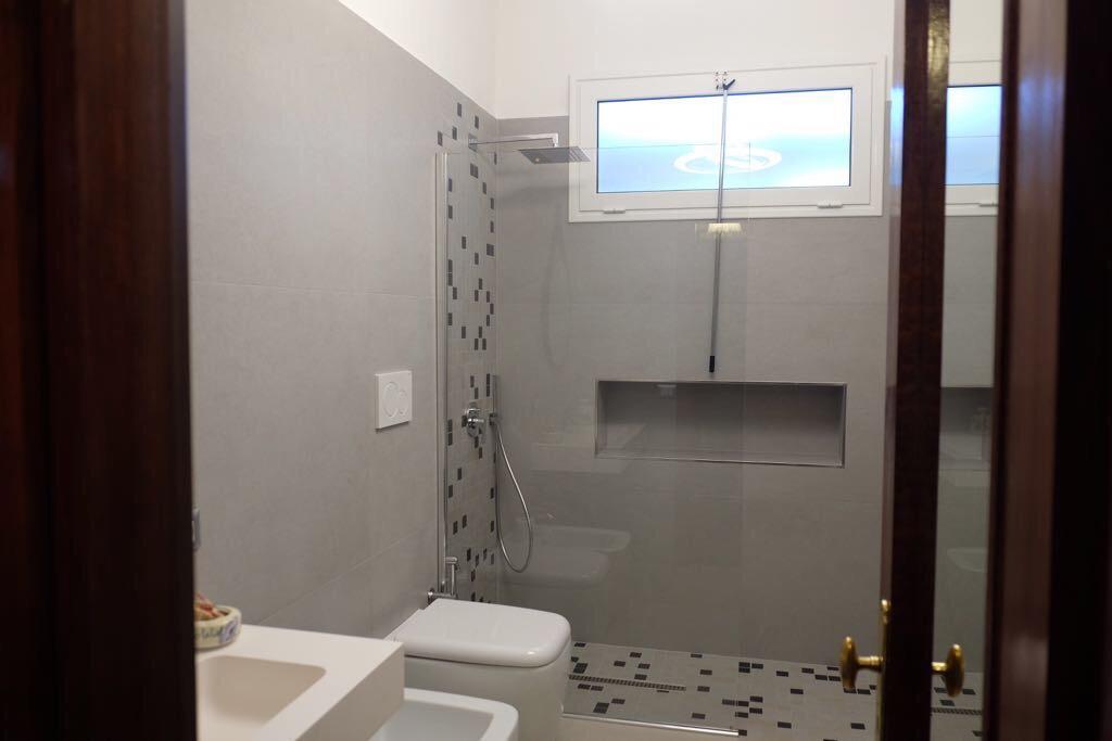 Apartamento Casa Commenda Bríndisi Exterior foto